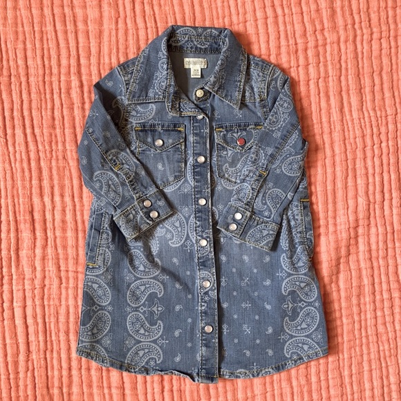 Gymboree Dress